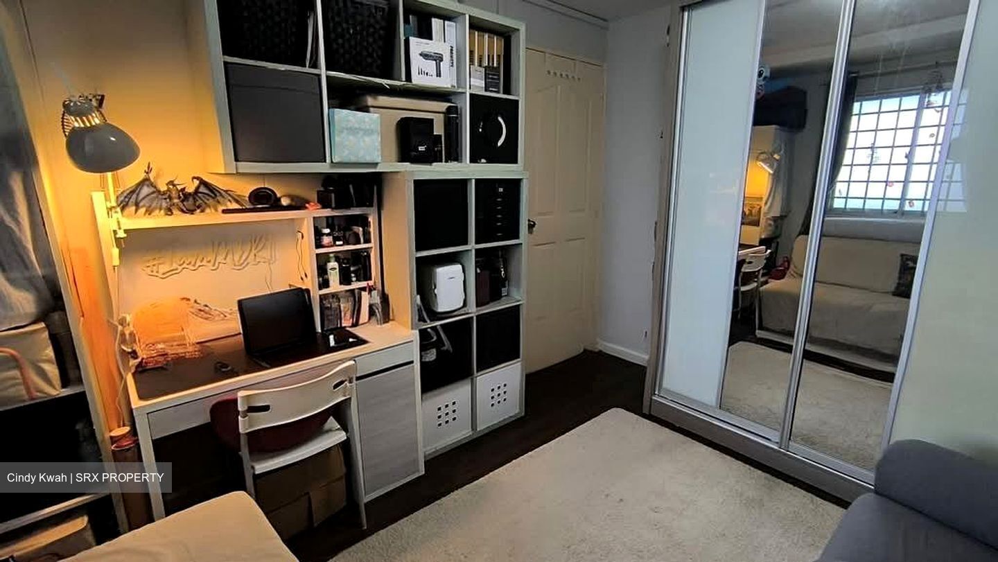 Blk 528 Bukit Batok Street 51 (Bukit Batok), HDB 3 Rooms #541058831